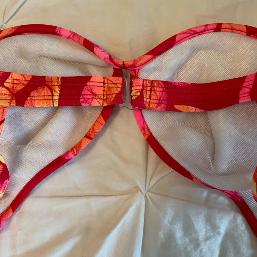 Bundle of Two Bikini Tops